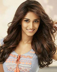 Erica Fernandes